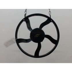 MOTEUR VENTILATEUR RADIATEUR