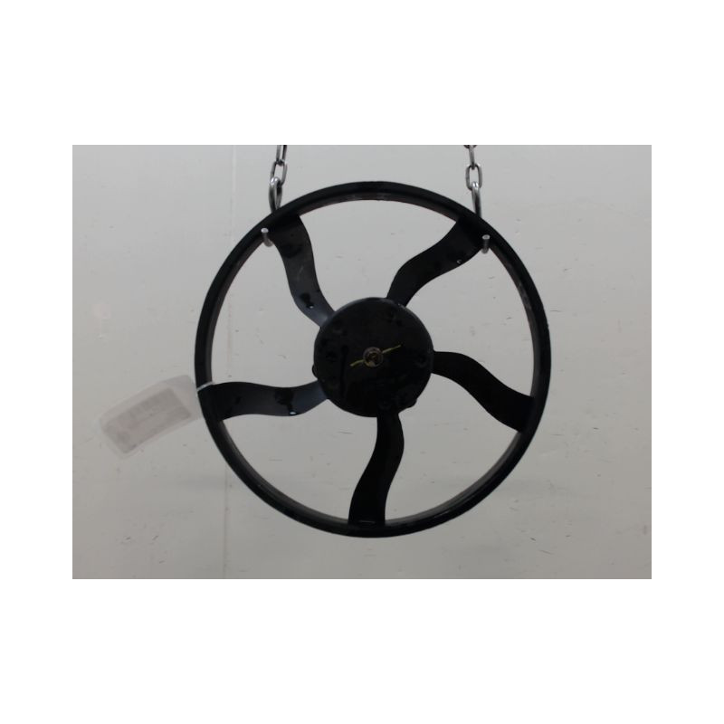 MOTEUR VENTILATEUR RADIATEUR PEUGEOT 206 CC 2P 2000-2007