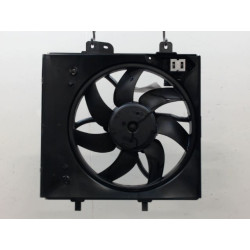MOTEUR VENTILATEUR RADIATEUR
