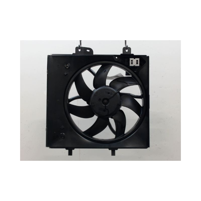 MOTEUR VENTILATEUR RADIATEUR PEUGEOT 207 2006-2013
