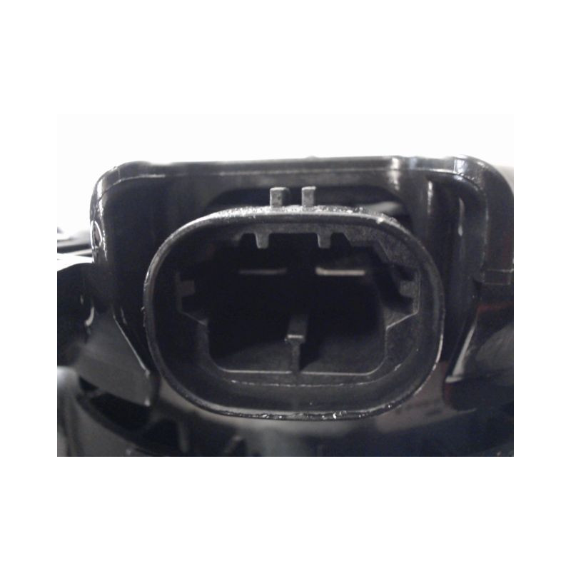 MOTEUR VENTILATEUR RADIATEUR PEUGEOT 207 2006-2013