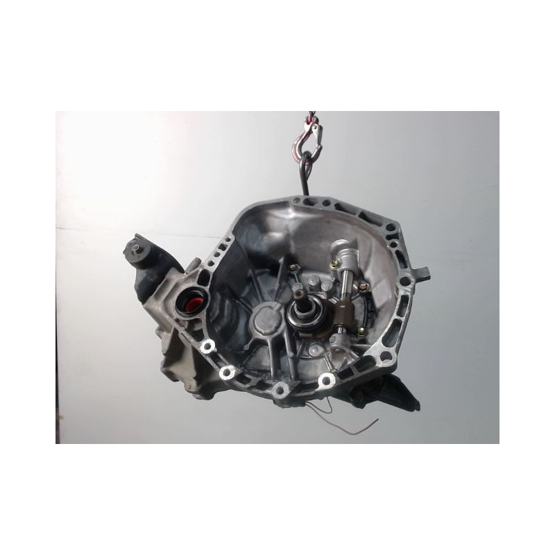 BOITE A VITESSE AUTOMATIQUE TOYOTA YARIS I Phase 2 2003-2005 1.0 