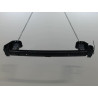 RENFORT PARE-CHOC ARRIERE  PEUGEOT 3008 BREAK I Phase 1 2009-2013