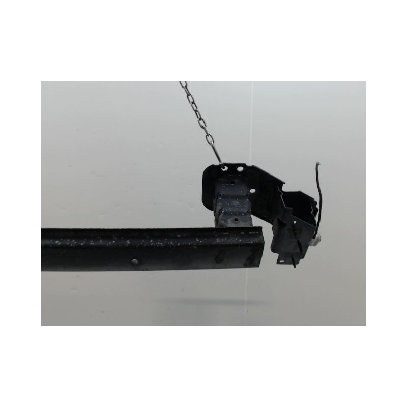 RENFORT PARE-CHOC ARRIERE  PEUGEOT 3008 BREAK I Phase 1 2009-2013