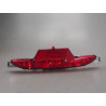 FEU BROUILLARD CENTRAL ARRIERE PEUGEOT 208