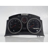 BLOC COMPTEURS OPEL ASTRA GTC 3P