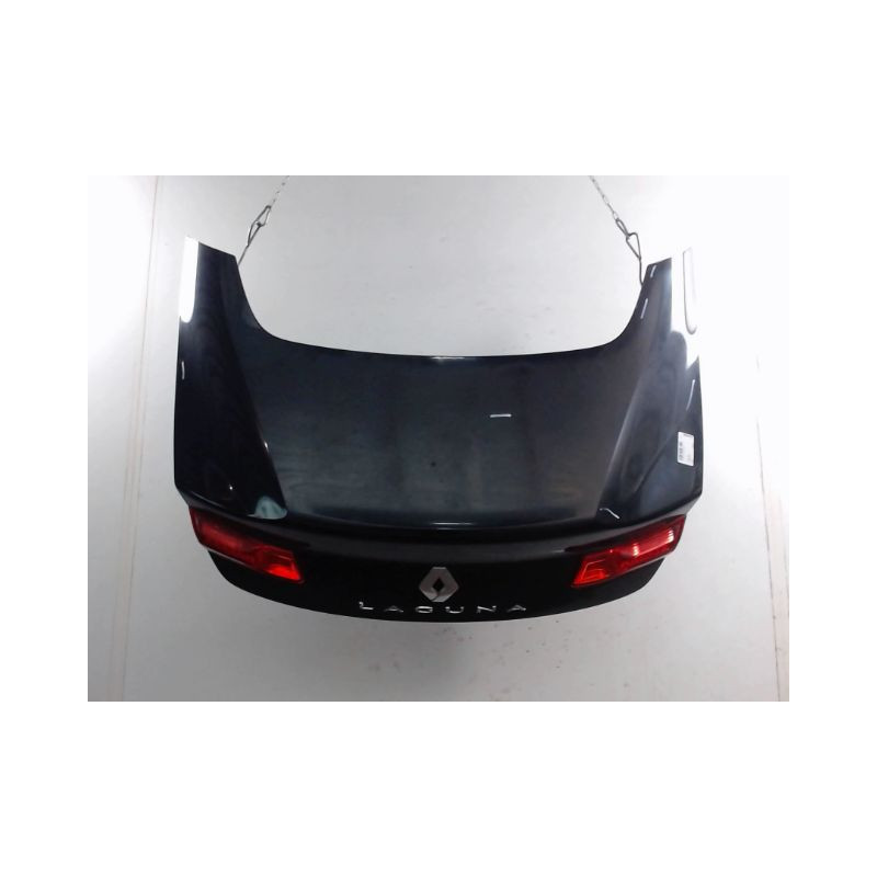 COFFRE ARRIERE RENAULT LAGUNA