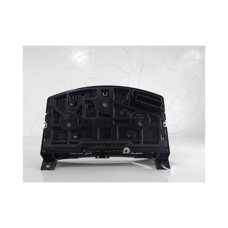 BLOC COMPTEURS OPEL ASTRA GTC 3P
