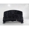 BLOC COMPTEURS OPEL ASTRA GTC 3P