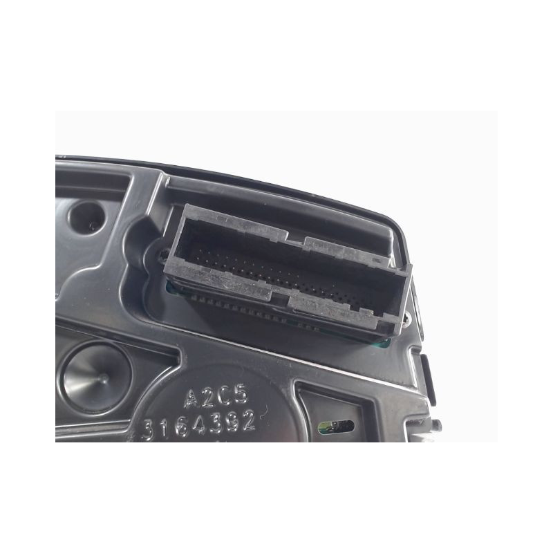 BLOC COMPTEURS OPEL ASTRA GTC 3P