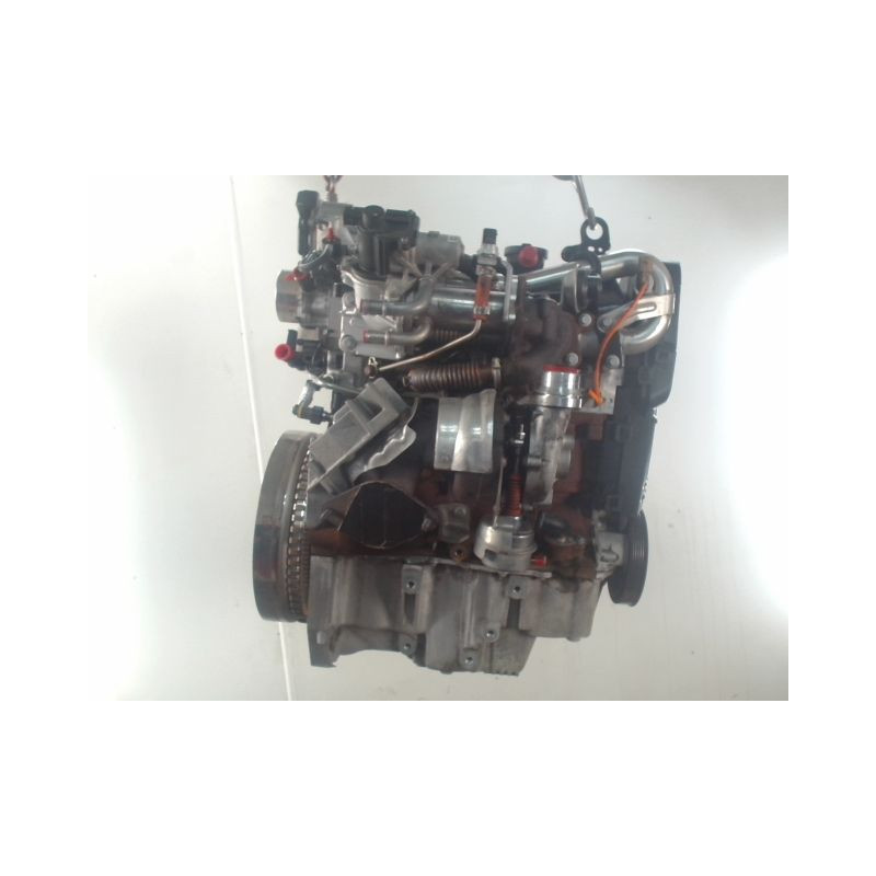 MOTEUR DIESEL RENAULT MEGANE 1.5 dCi 