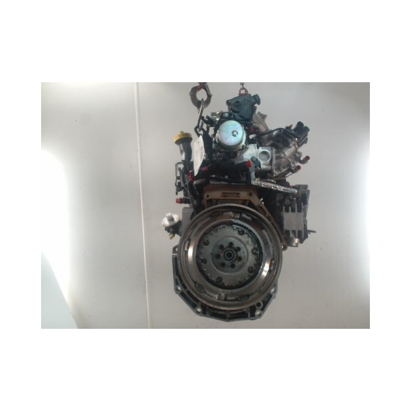 MOTEUR DIESEL RENAULT MEGANE 1.5 dCi 