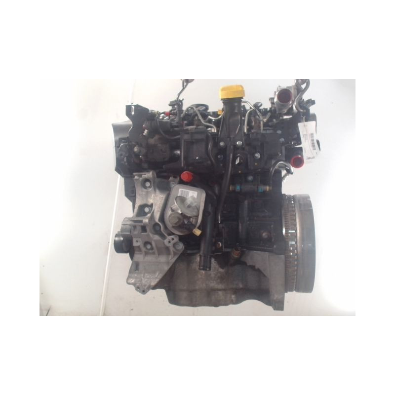 MOTEUR DIESEL RENAULT MEGANE 1.5 dCi 