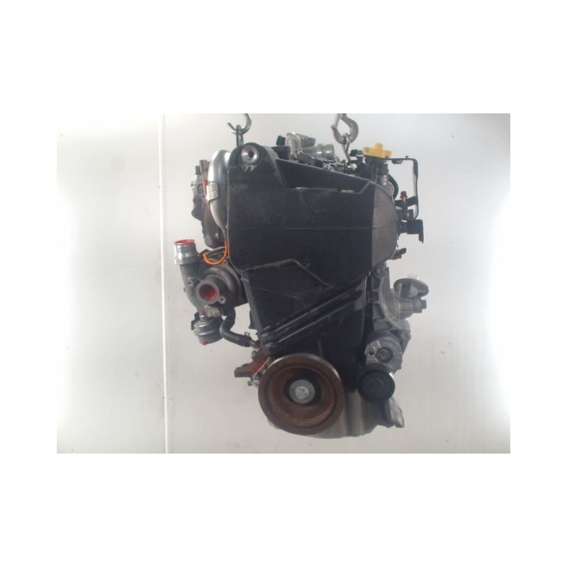 MOTEUR DIESEL RENAULT MEGANE 1.5 dCi 