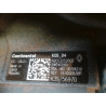 MOTEUR DIESEL RENAULT MEGANE 1.5 dCi 