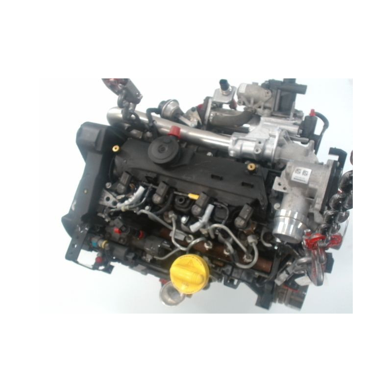 MOTEUR DIESEL RENAULT MEGANE 1.5 dCi 