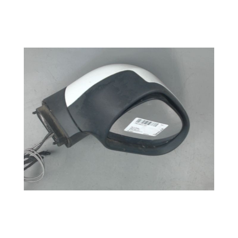 RETROVISEUR EXTERIEUR DROIT PEUGEOT 207