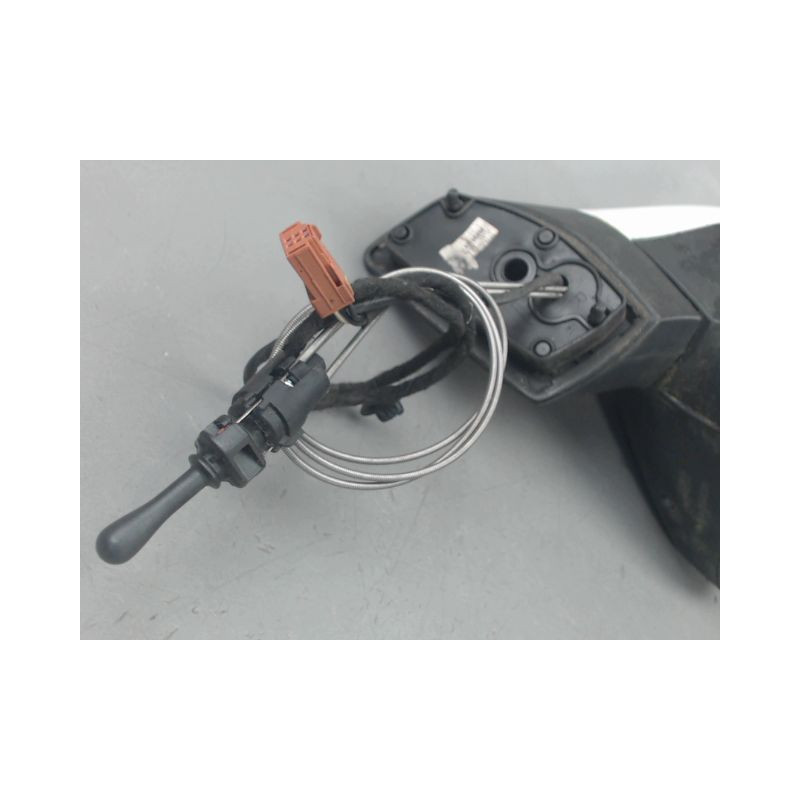 RETROVISEUR EXTERIEUR DROIT PEUGEOT 207