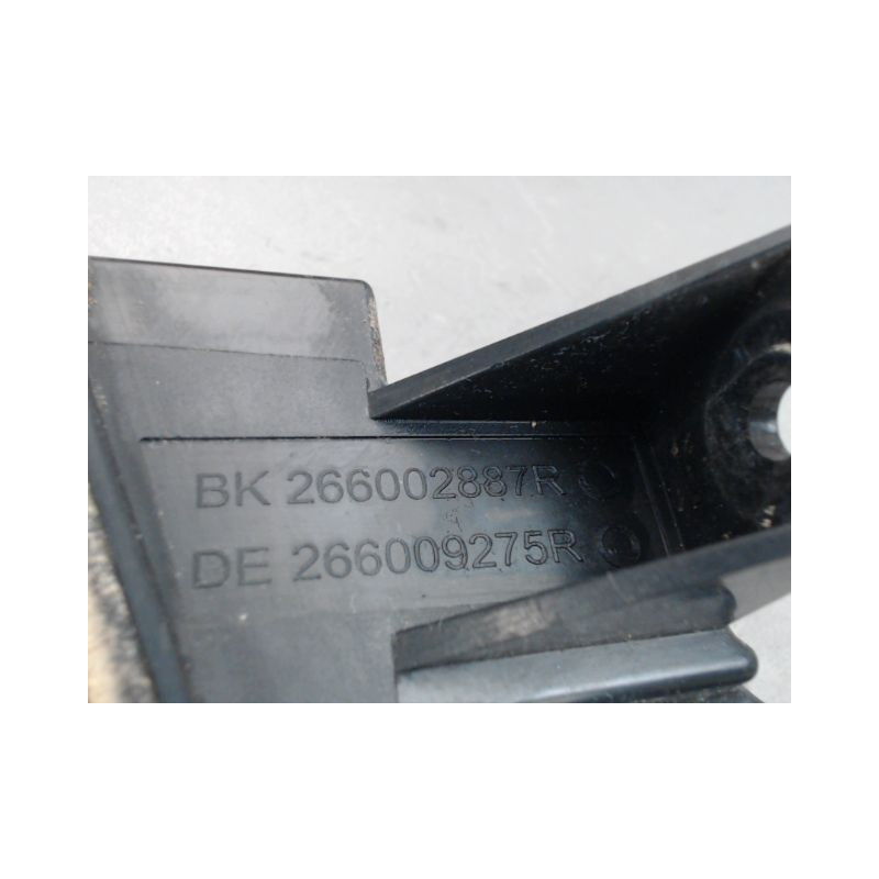 FEUX POSITION DROIT RENAULT MEGANE