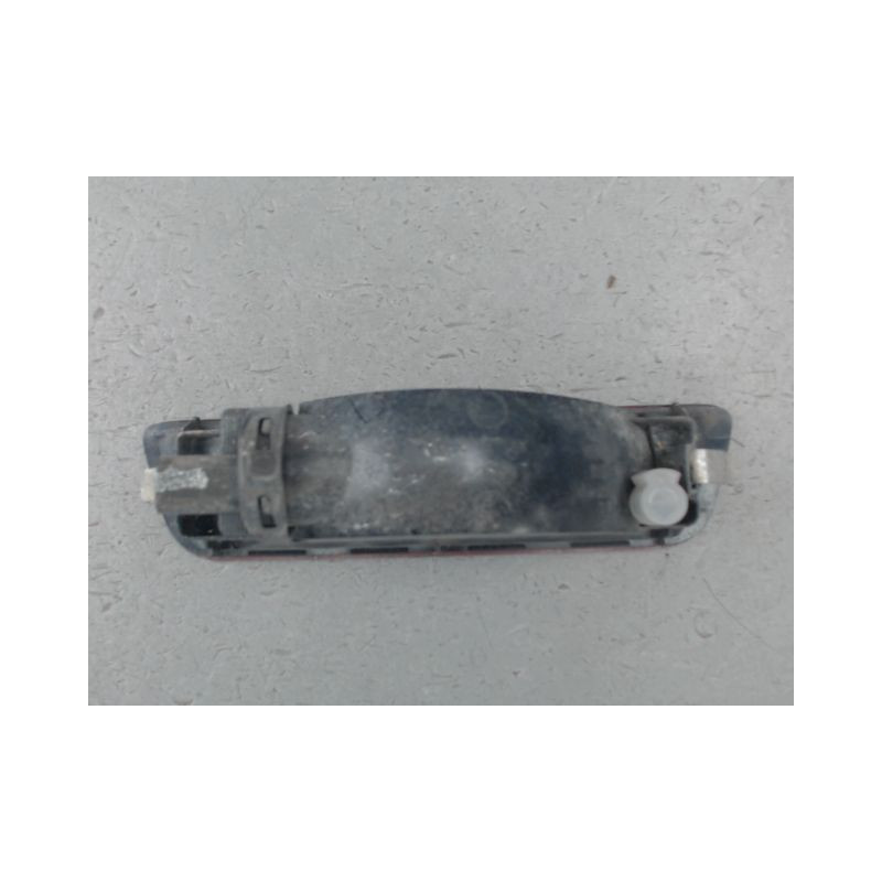 FEU BROUILLARD CENTRAL ARRIERE NISSAN MICRA