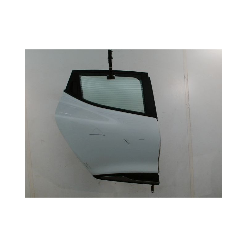 PORTE ARRIERE DROIT RENAULT CLIO