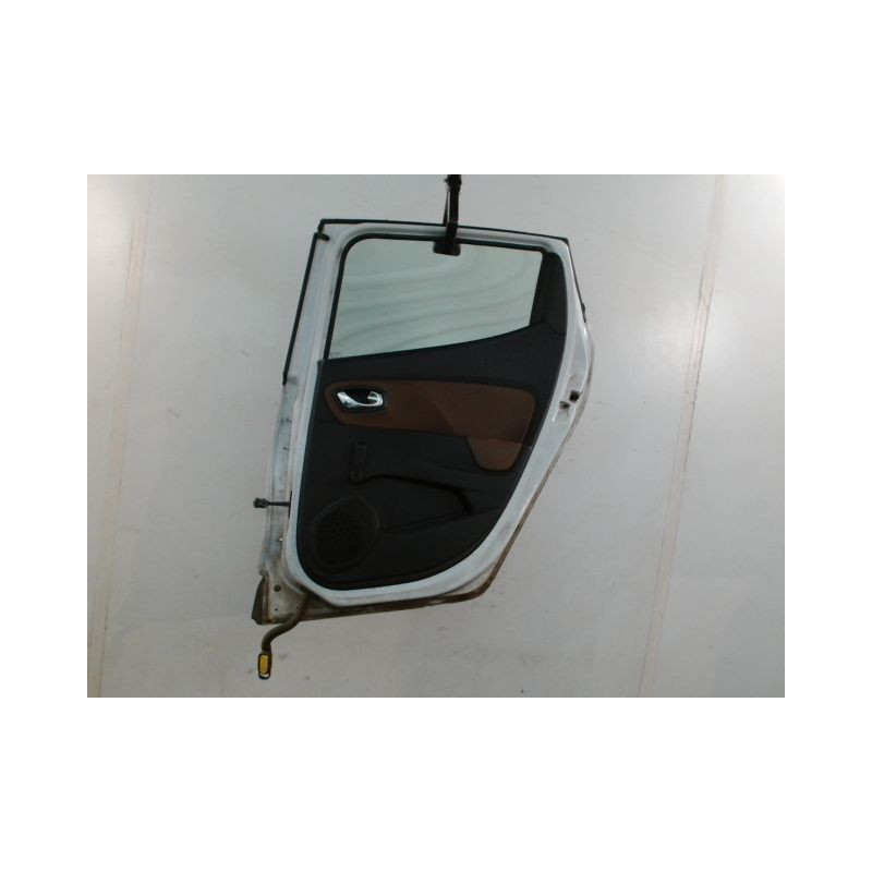 PORTE ARRIERE DROIT RENAULT CLIO