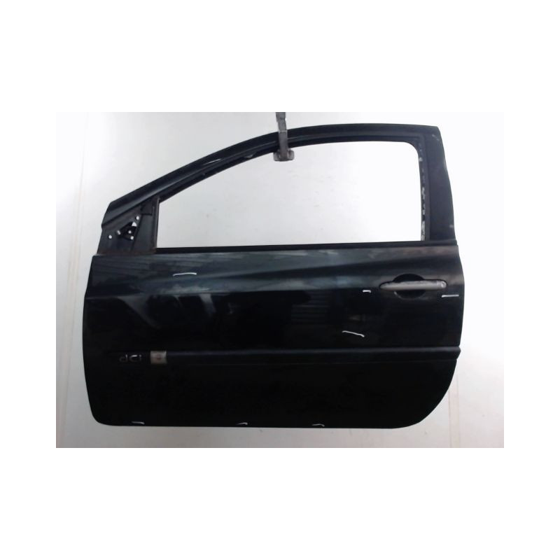 PORTE AVANT GAUCHE RENAULT CLIO