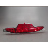 FEU BROUILLARD CENTRAL ARRIERE PEUGEOT 208