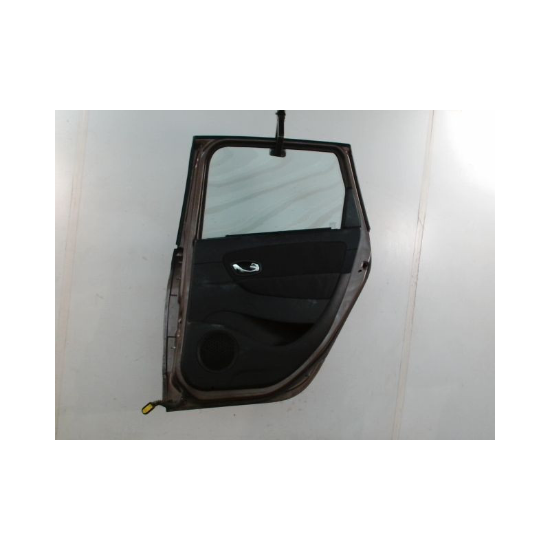 PORTE ARRIERE DROIT RENAULT MEGANE
