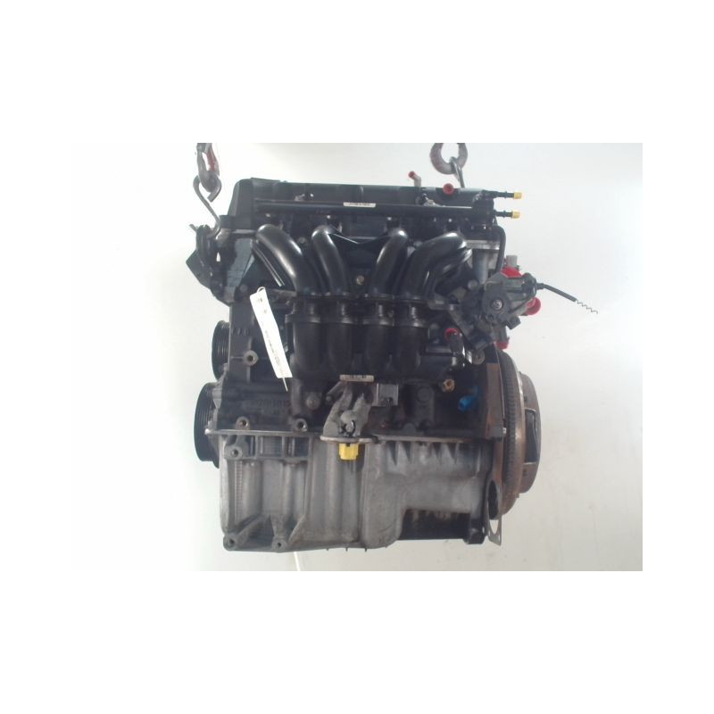 MOTEUR ESSENCE FORD KA 1.3 i ROCAM