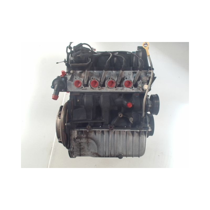 MOTEUR ESSENCE FORD KA 1.3 i ROCAM