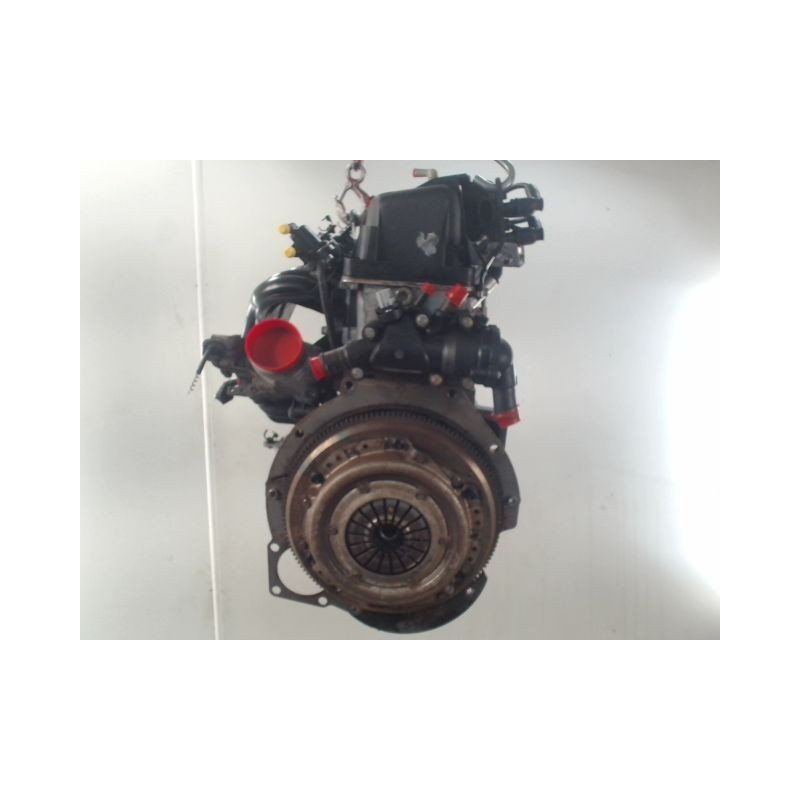 MOTEUR ESSENCE FORD KA 1.3 i ROCAM