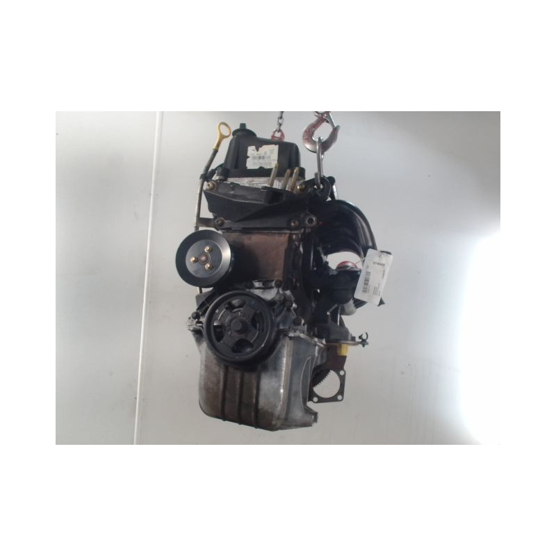 MOTEUR ESSENCE FORD KA 1.3 i ROCAM