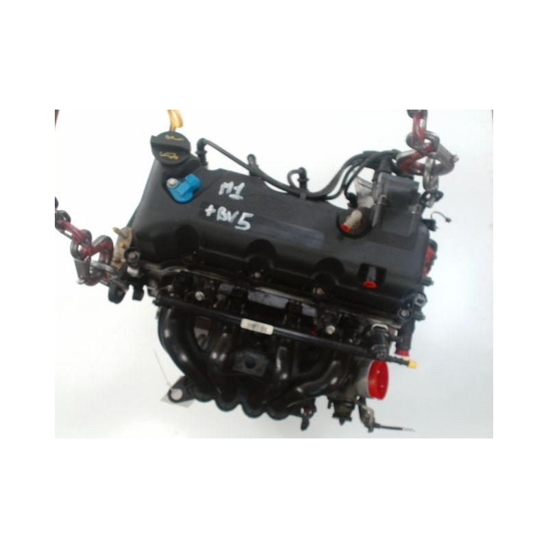MOTEUR ESSENCE FORD KA 1.3 i ROCAM