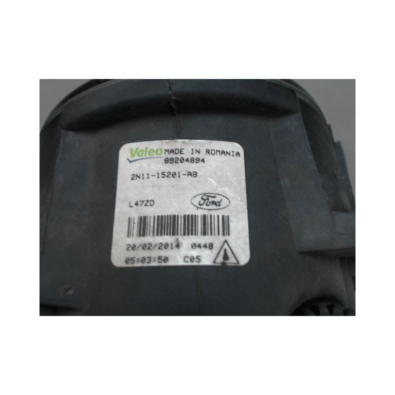 PHARE ANTIBROUILLARD AVANT DROIT FORD C-MAX