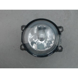 PHARE ANTIBROUILLARD AVG