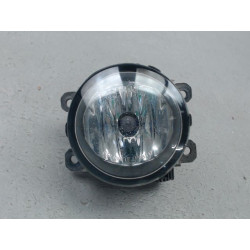 PHARE ANTIBROUILLARD AVG