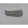PARE-SOLEIL GAUCHE PEUGEOT 206 SW 02-06