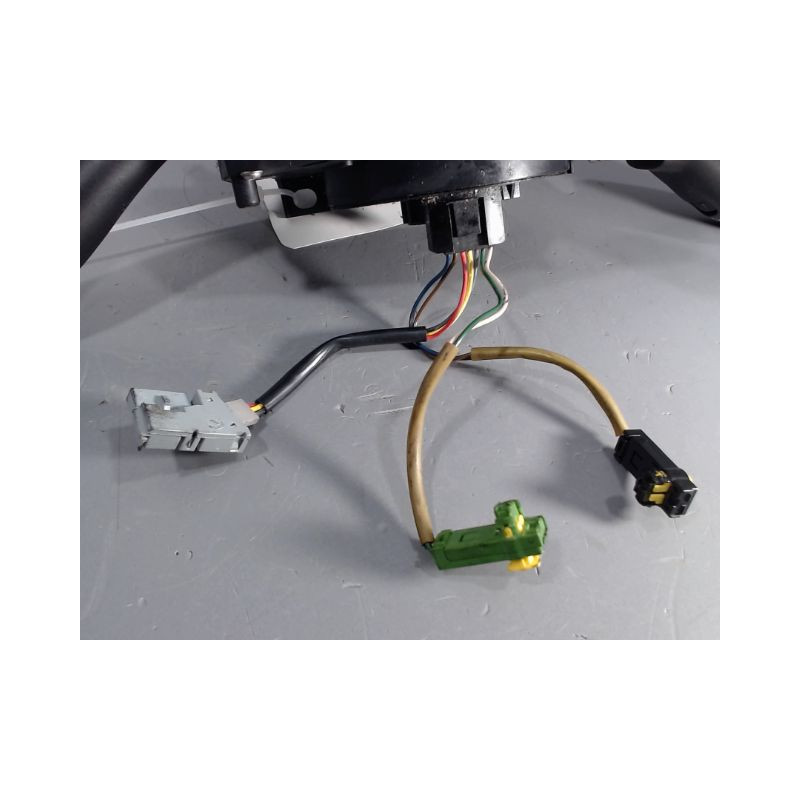 BLOC COMMODOS PEUGEOT 207 3P