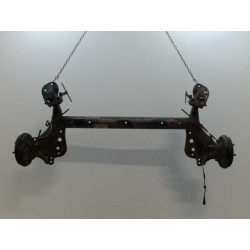 TRAIN AR