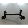 TRAIN ARRIERE FORD FIESTA 2005-
