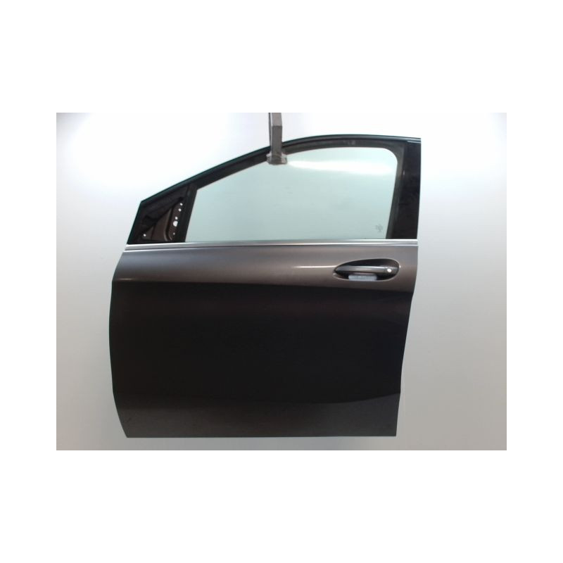 PORTE AVANT GAUCHE MERCEDES CLASSE B 2008-