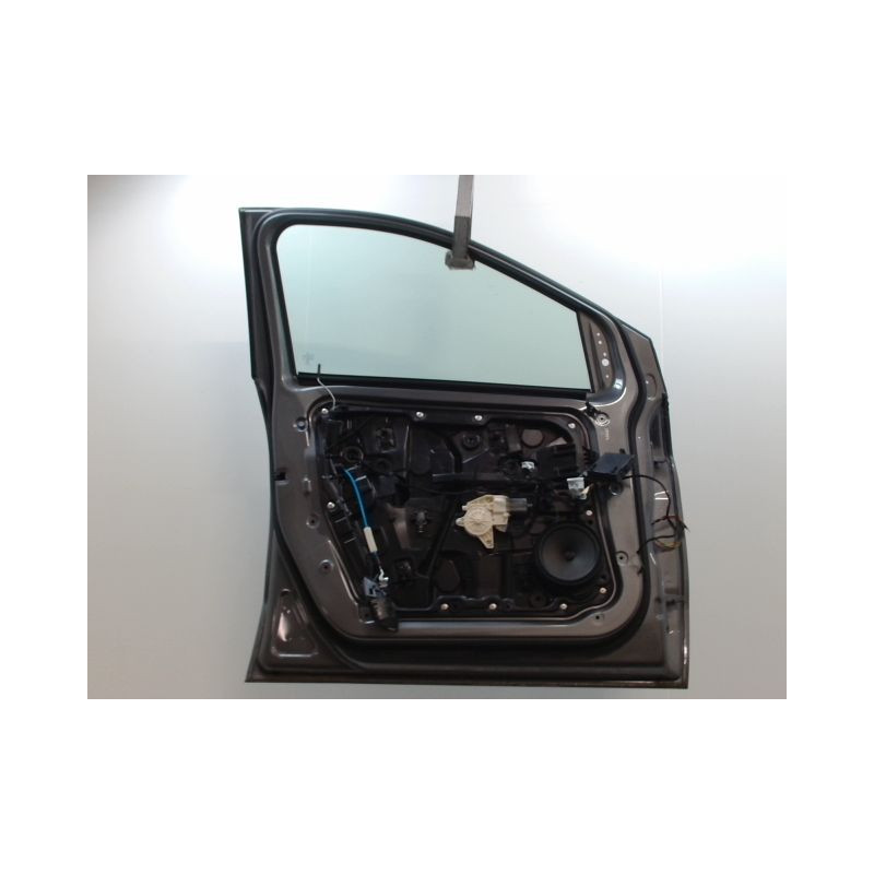 PORTE AVANT GAUCHE MERCEDES CLASSE B 2008-