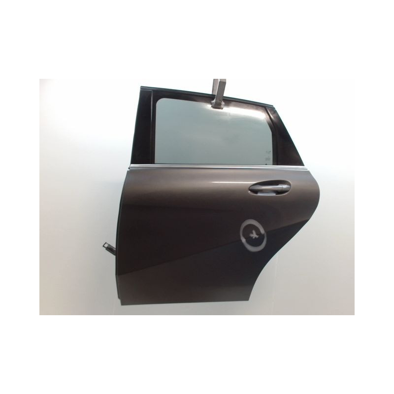 PORTE ARRIERE GAUCHE MERCEDES CLASSE B 2008-