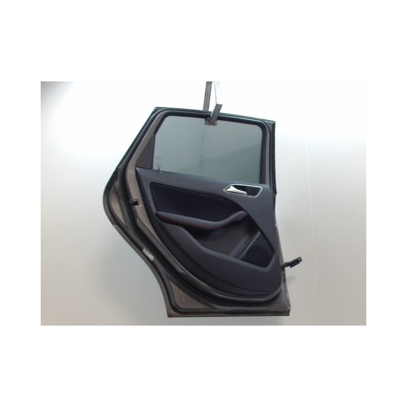 PORTE ARRIERE GAUCHE MERCEDES CLASSE B 2008-