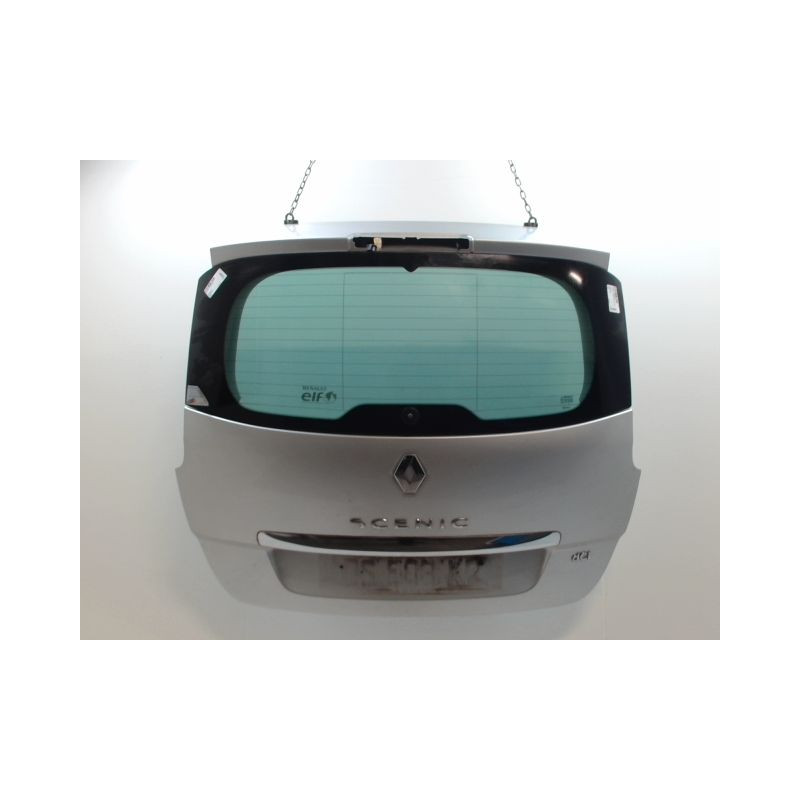 HAYON RENAULT GRAND SCENIC MONOSP. III Phase 2 LONG 2011-2013
