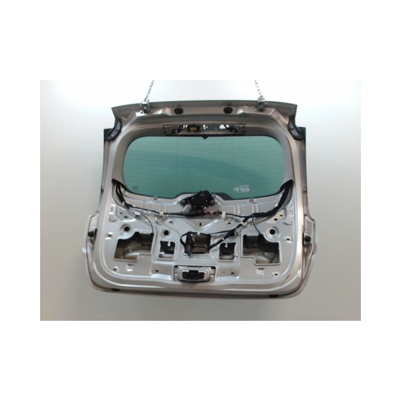 HAYON RENAULT GRAND SCENIC MONOSP. III Phase 2 LONG 2011-2013