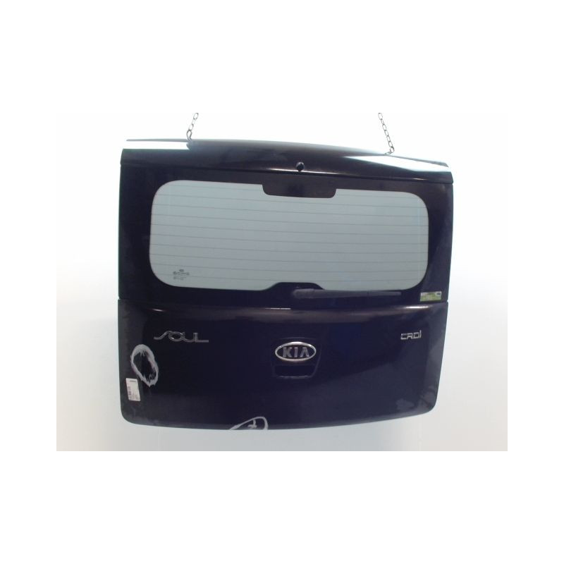 HAYON KIA SOUL 08-