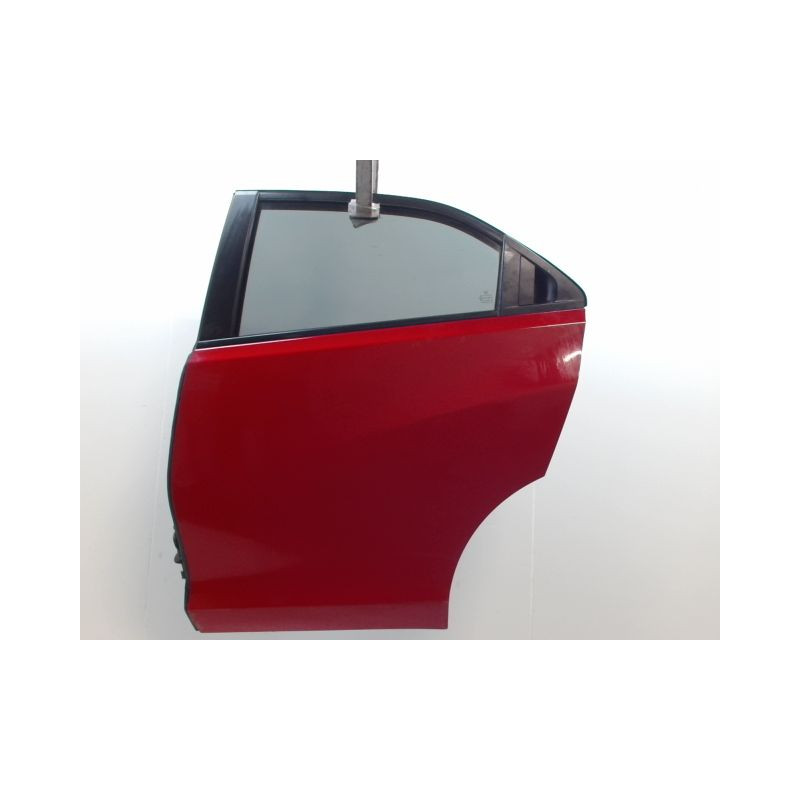PORTE ARRIERE GAUCHE HONDA CIVIC 2006-