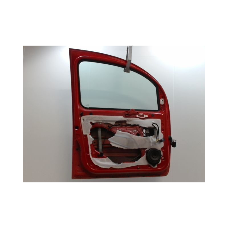 PORTE AVANT GAUCHE RENAULT KANGOO EXPRESS II Phase 2 2013-...